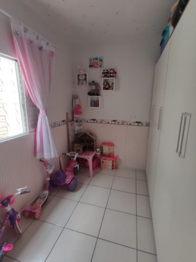 Casa, 2 quartos - Foto 3