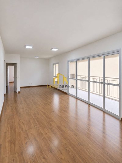 Apartamento, 3 quartos, 155 m² - Foto 1