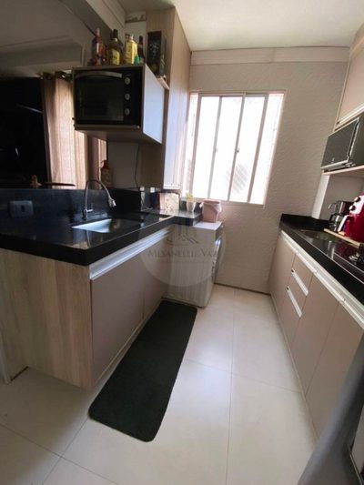 Apartamento, 2 quartos - Foto 5