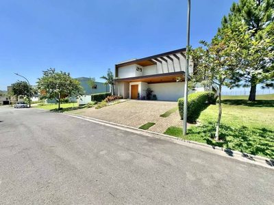 Casa de Condomínio, 4 quartos - Foto 2