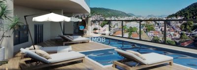 Apartamento, 2 quartos, 55 m² - Foto 5