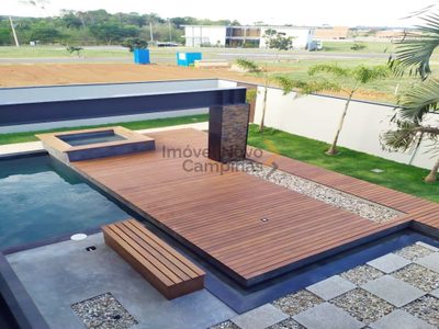 Casa, 3 quartos, 332 m² - Foto 3