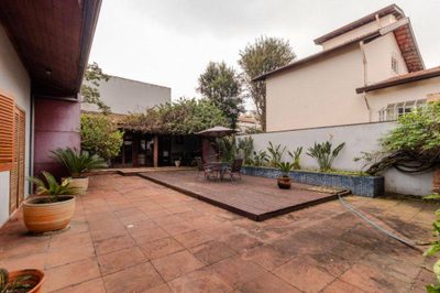 Casa, 3 quartos, 242 m² - Foto 3