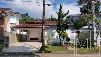 Casa, 4 quartos, 209 m² - Foto 3