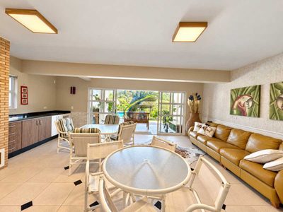 Casa, 4 quartos, 460 m² - Foto 2