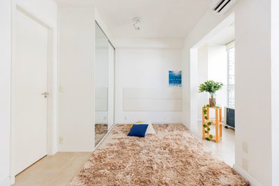 Apartamento, 1 quarto, 31 m² - Foto 4