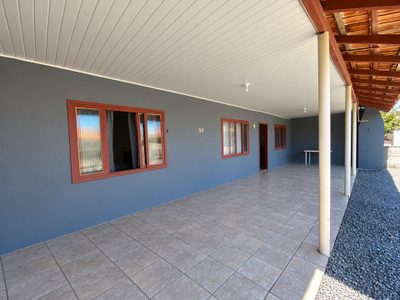 Casa, 77 m² - Foto 4