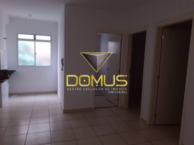 Apartamento, 2 quartos, 48 m² - Foto 3