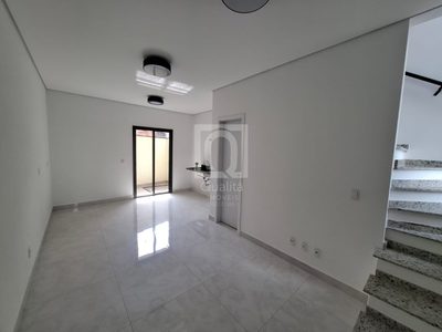 Sobrado, 2 quartos - Foto 3