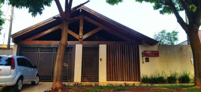 Casa, 3 quartos, 139 m² - Foto 1