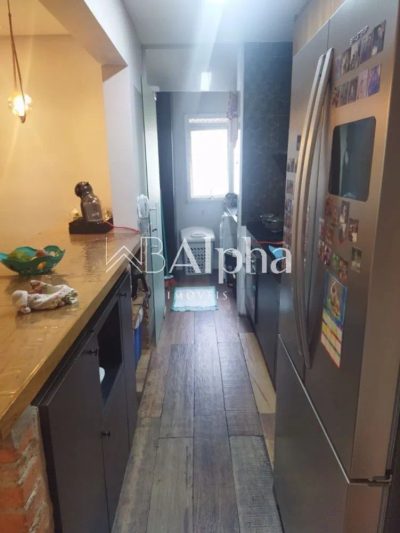 Apartamento, 3 quartos, 87 m² - Foto 1