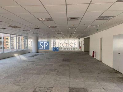 Sala-Conjunto, 253 m² - Foto 1