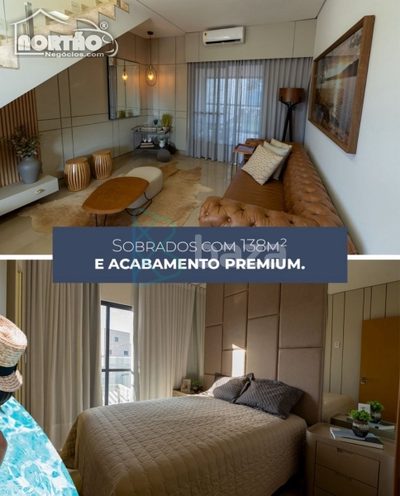 Casa, 138 m² - Foto 1