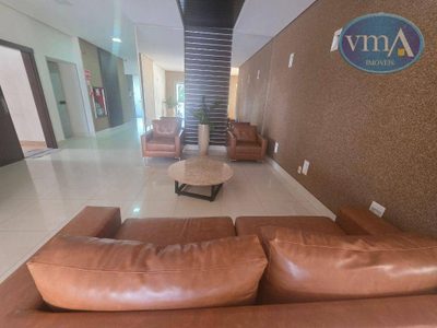 Apartamento, 3 quartos, 101 m² - Foto 5