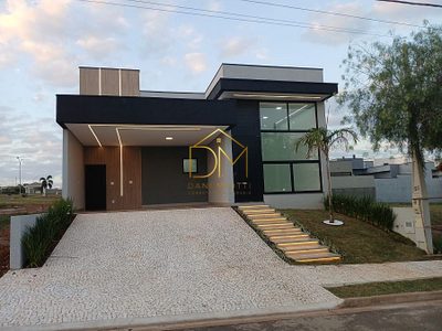 Casa, 3 quartos, 70 m² - Foto 2