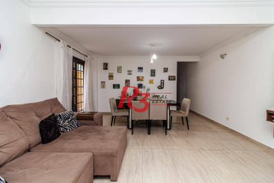 Casa, 3 quartos, 150 m² - Foto 3