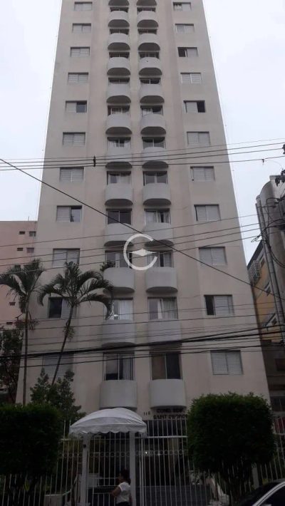 Apartamento, 1 quarto, 50 m² - Foto 1