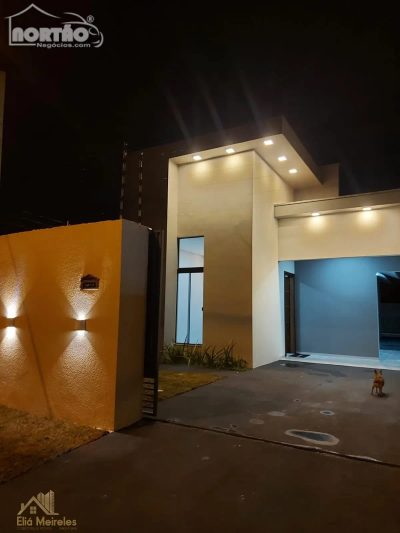 Casa, 3 quartos, 70 m² - Foto 2