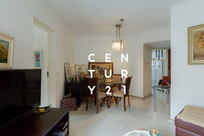 Apartamento, 3 quartos, 90 m² - Foto 5