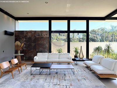 Casa, 6 quartos - Foto 5
