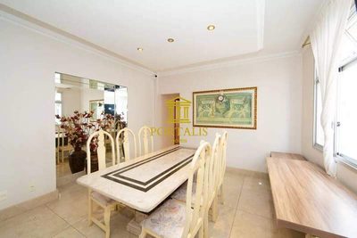 Cobertura, 3 quartos, 185 m² - Foto 3