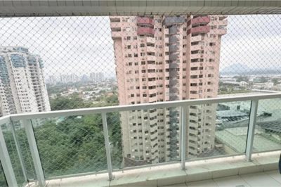 Apartamento, 2 quartos, 64 m² - Foto 3