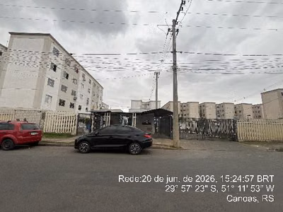 Apartamento, 2 quartos, 41 m² - Foto 1