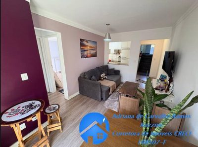 Apartamento, 2 quartos, 63 m² - Foto 5