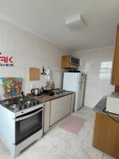 Apartamento, 2 quartos, 59 m² - Foto 5