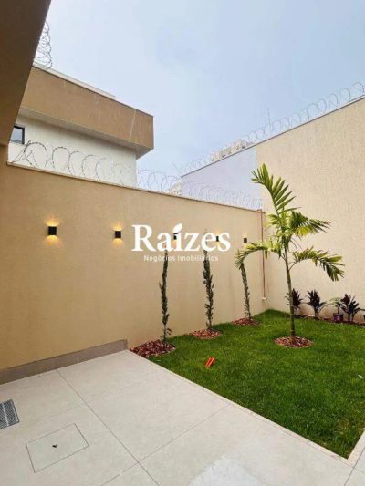 Casa, 3 quartos, 168 m² - Foto 2