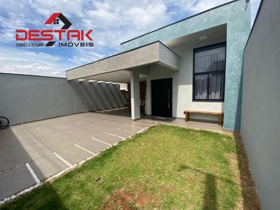 Casa, 3 quartos, 300 m² - Foto 2