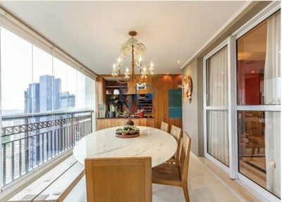 Apartamento, 4 quartos, 401 m² - Foto 1