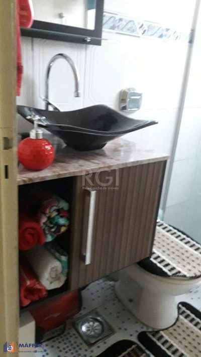 Apartamento, 1 quarto, 43 m² - Foto 5