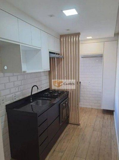 Apartamento, 2 quartos, 42 m² - Foto 2