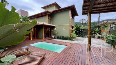 Casa, 3 quartos, 170 m² - Foto 3