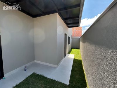 Casa, 3 quartos, 81 m² - Foto 4