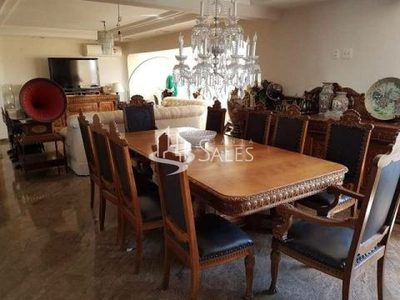Apartamento, 4 quartos, 432 m² - Foto 4