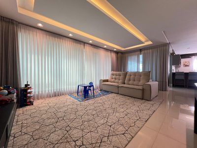 Apartamento, 4 quartos, 166 m² - Foto 4