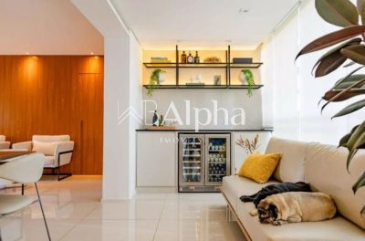Apartamento, 2 quartos, 156 m² - Foto 2