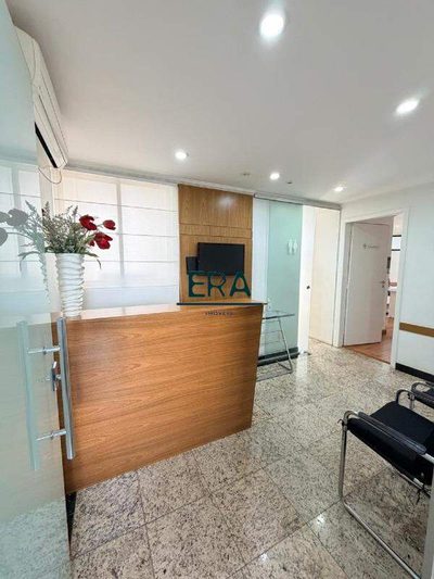 Sala-Conjunto, 46 m² - Foto 4