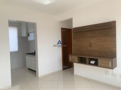 Apartamento, 2 quartos, 70 m² - Foto 2