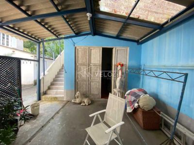 Apartamento, 4 quartos, 253 m² - Foto 1