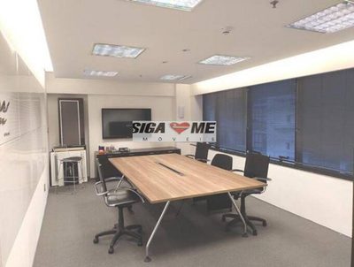 Sala-Conjunto, 108 m² - Foto 1