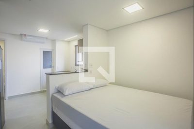 Kitnet-Studio, 32 m² - Foto 3