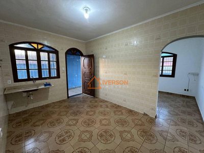 Casa, 2 quartos, 82 m² - Foto 5