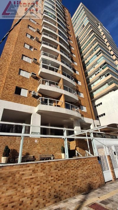 Apartamento, 3 quartos, 105 m² - Foto 1