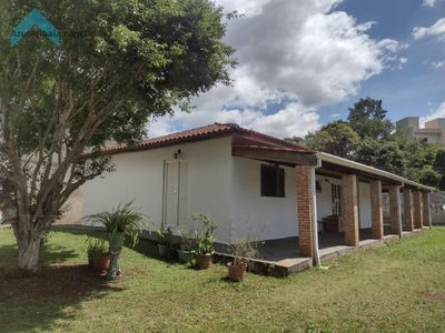 Casa, 3 quartos, 190 m² - Foto 2