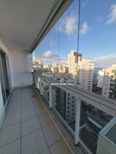 Apartamento, 3 quartos, 100 m² - Foto 2