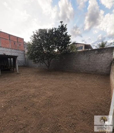 Terreno, 367 m² - Foto 3