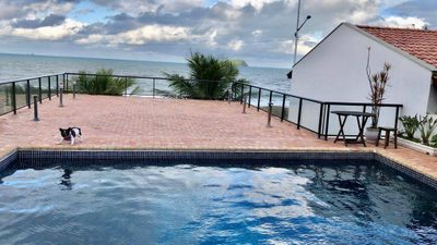 Casa, 5 quartos, 850 m² - Foto 4